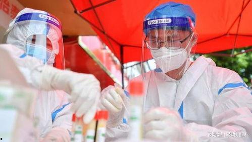 合肥爆料最新消息疫情,多区域发现阳性病例，防控措施升级  第3张