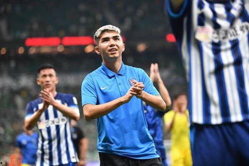 武汉三镇夏窗外援最新爆料,强援加盟在即,新赛季阵容升级在望 第2张 武汉三镇夏窗外援最新爆料,强援加盟在即,新赛季阵容升级在望 第2张